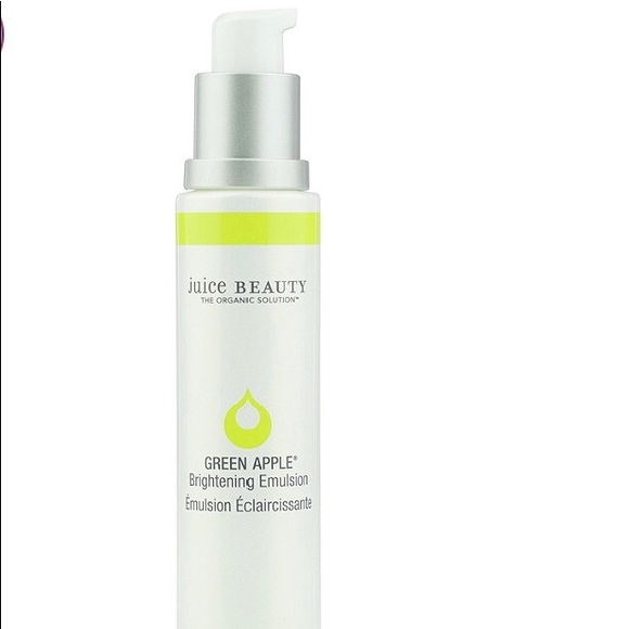 Juice Beauty Makeup Juice Beauty Brightening Emulsion Poshmark